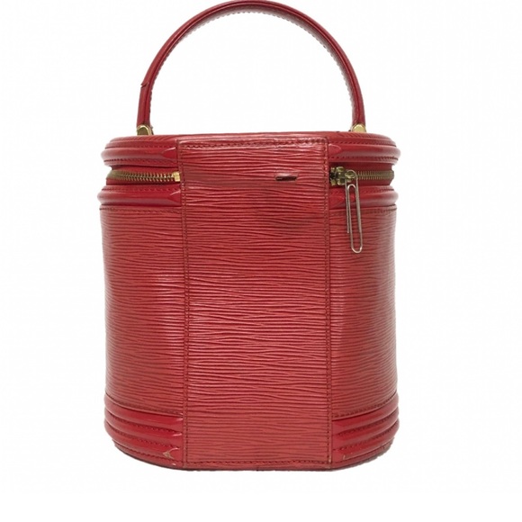 Louis Vuitton Cannes Epi Leather - Picture 7 of 9